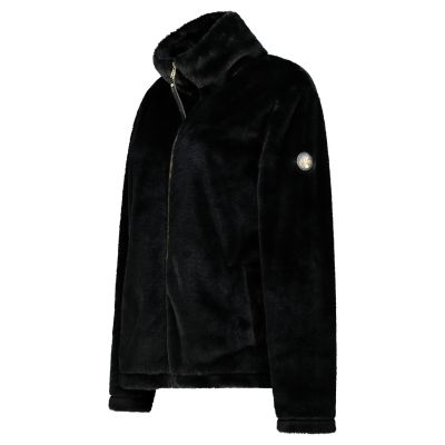 6. Damen-Fleecejacke Geographical Norway TOFURE BLACK DB LADY 0124 (WZ8142F/GN-BLACK)