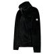 6. Damen-Fleecejacke Geographical Norway TOFURE BLACK DB LADY 0124 (WZ8142F/GN-BLACK)
