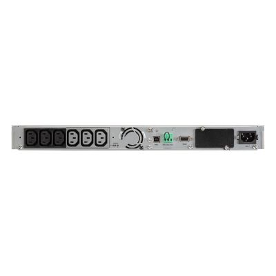 3. Eaton 5P1150IRG2 USV Line-Interactive-Technologie 920 W 6 x Netzsteckdosen