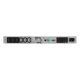 3. Eaton 5P1150IRG2 USV Line-Interactive-Technologie 920 W 6 x Netzsteckdosen