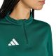 4. Damen-Trainingsoberteil adidas Entrada 26 Training Top grün KE9824