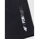 8. 4F Herren-Boardshorts mit UPF50+ Sonnenschutz 4FRSS26UBDSM258-20S
