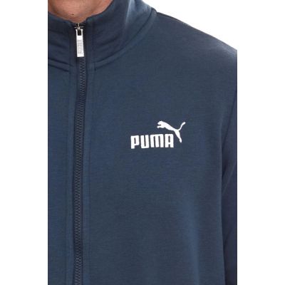 12. Puma ESS Track M Sweatshirt 679632 16