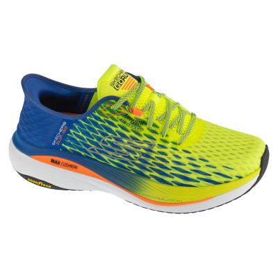 Skechers Slip-Ins: Max Cushioning Propulsion – Vitality 220510-YLBL Gelb 41