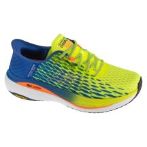 Skechers Slip-Ins: Max Cushioning Propulsion – Vitality 220510-YLBL Gelb 41