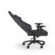 10. Corsair TC100 Gepolsterter Sitz Gepols