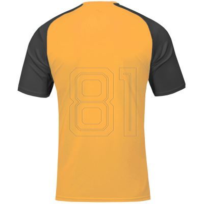 3. Joma Academy IV Ärmel-Fußballtrikot 101968.081