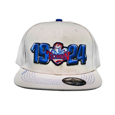 2. KH Toruń Legacy Snapback-Kappe