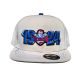 2. KH Toruń Legacy Snapback-Kappe