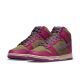 12. Nike Dunk High W FB1273-500 Schuhe