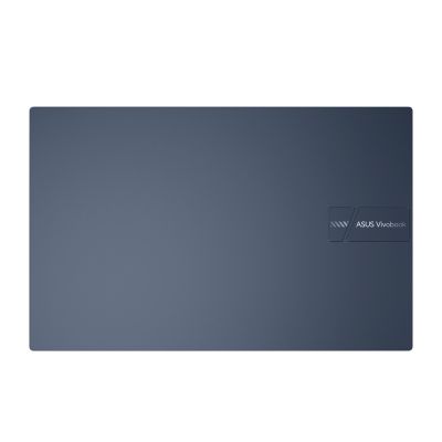 7. ASUS Vivobook 17 X1704VA-AU1066, Intel Core 5 120U, 17,3" FHD IPS-Panel (60 Hz, 250 Nits), 16 GB DDR5 SSD, Intel-Grafikkarte, 720p-Kamera, 50 Wh Akku, kein Betriebssystem, leises Blau