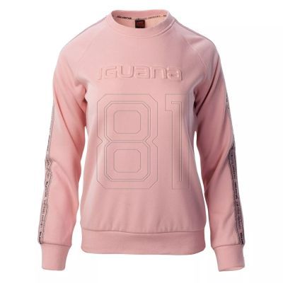 Iguana Kauri Sweatshirt W 92800442932