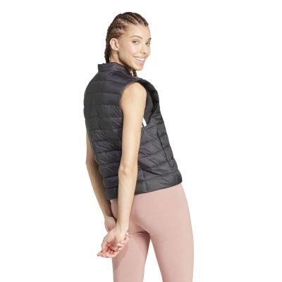 3. adidas Helionic Weste für Damen JD1089