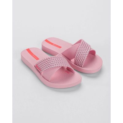 3. Ipanema Street Jr 83669BD045 Flip-Flops