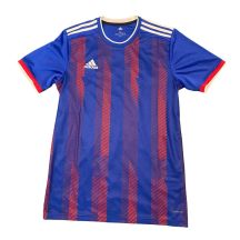 adidas Mi Comp 21 Jsy S Herren-T-Shirt blau GN5827