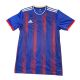 adidas Mi Comp 21 Jsy S Herren-T-Shirt blau GN5827