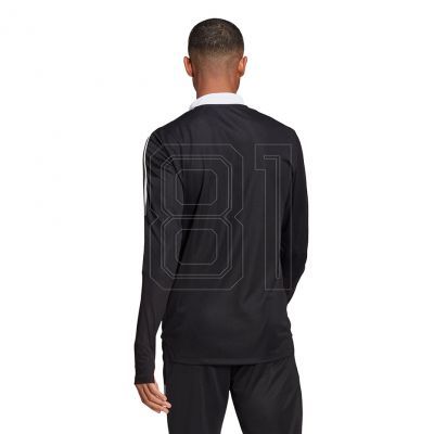 5. Adidas Tiro 21 Training Top M GH7304 Sweatshirt