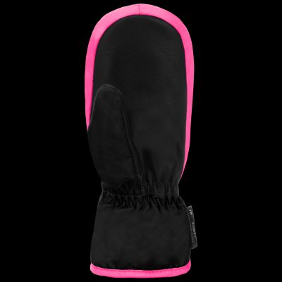 3. Reusch Ben Mitten Jr 62/85/408/7769 Skihandschuhe