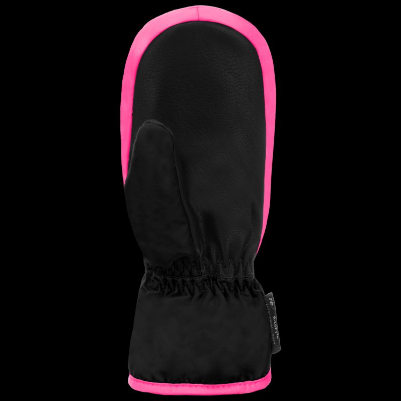 3. Reusch Ben Mitten Jr 62/85/408/7769 Skihandschuhe