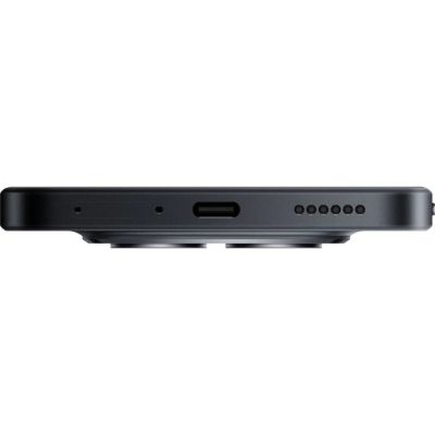 12. Xiaomi Redmi Note 15 Pro 5G, 17,4 cm (6,83 Zoll), Dual-SIM, Android 15, USB Typ-C, 8 GB RAM, 512 GB interner Speicher, 6580 mAh Akku, Schwarz