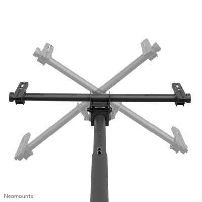 11. Deckenhalterung für 37-70 Zoll Fernseher, Modell CL35-440BL16L Neomounts