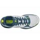 2. K-Swiss Speedex Padel Herren Sneakers Trainingssportschuhe Weiß/Blau (09084-163-M)