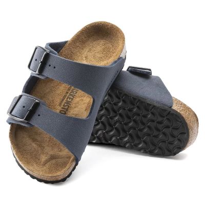 5. Birkenstock Arizona BS Jr 1002360 Flip-Flops