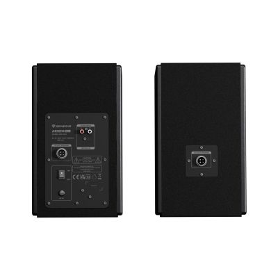 5. GENESIS ARSEN 502BT 2-Wege-Router, schwarz, kabelgebunden und kabellos, 60 W