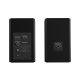 5. GENESIS ARSEN 502BT 2-Wege-Router, schwarz, kabelgebunden und kabellos, 60 W