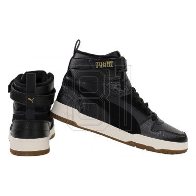 9. Puma Rbd Game Wtr W Schuhe 38760402