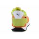 10. Puma Future Rider Cut-Out Vintage-Schuhe W 384861-01
