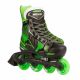 8. Mission RH Lil Ripper Jr 1060525-02 Verstellbare Rollschuhe