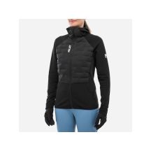 MILLET PIERRAENT HYBRID HOOD Skijacke schwarz