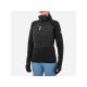 MILLET PIERRAENT HYBRID HOOD Skijacke schwarz