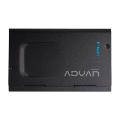 2. FSP Netzteil ADVAN 1000 GM 80+G 1000W F-Modular ATX3.1/GEN5.1 für den Einzelhandel