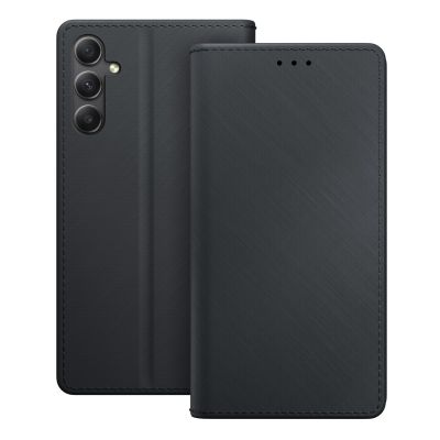 13. 3mk Wallet Case für Samsung Galaxy A34 5G - Schwarz