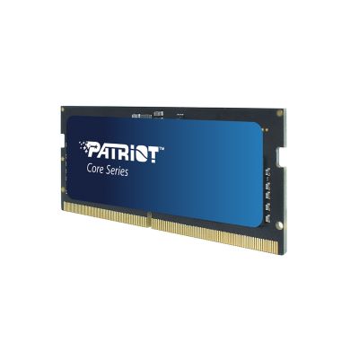 3. Patriot Core SO-DIMM DDR5 32GB 5600MHz Radiator