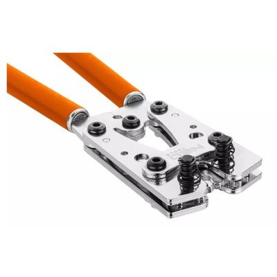 2. Neo Tools Klemmenzange 6-50 mm² (10-1 AWG), 390 mm
