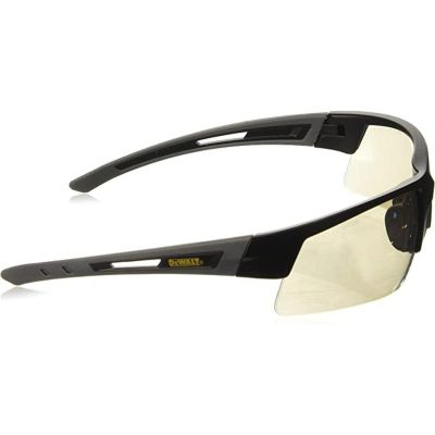 8. DEWALT CROSSCUT SCHUTZBRILLE TAKTISCHE SICHERHEITSBRILLE