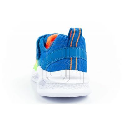 5. Skechers S Lights Jr 401495N/BLLM Schuhe