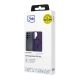24. 3mk Smoke MagCase für Samsung Galaxy S26 Ultra – Lila