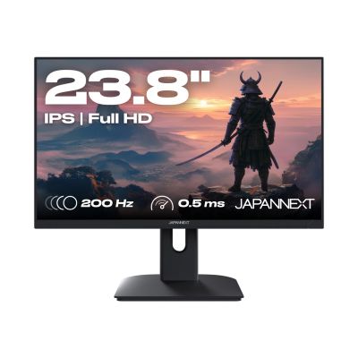 Japanischer 60,5 cm JN-I238FHD200F 16:9 HDMI/DP FHD-Monitor
