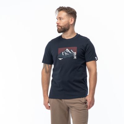 14. Hi-Tec Rawal T-Shirt M 92800621152