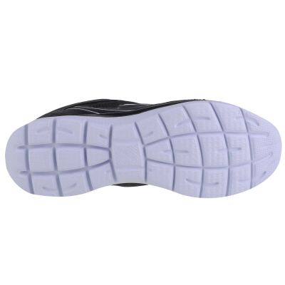 4. Skechers Summits Suited 12982-BKW Schwarz 36