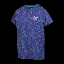 Kinder-T-Shirt mit kurzen Ärmeln SPORT JRB