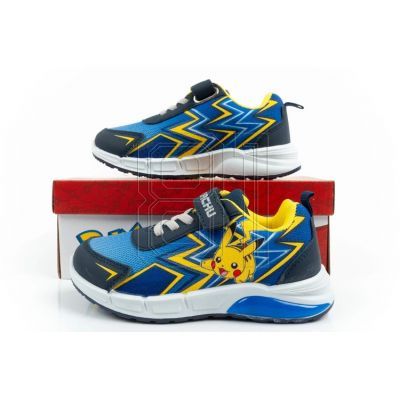 16. Leomil Pokemon Jr PO002339 Schuhe