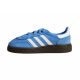 2. Adidas Handball Spezial Komfortverschluss Elastische Schnürsenkel Kinder Sportschuhe - JI2900