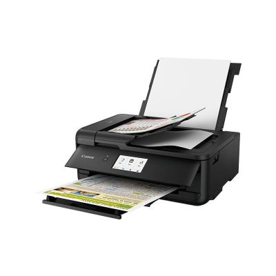 3. Multifunktionsgerät Canon PIXMA TS9550a A3 4800 x 1200 DPI WLAN
