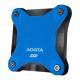 3. ADATA SSD SD620 1 TB BLAU