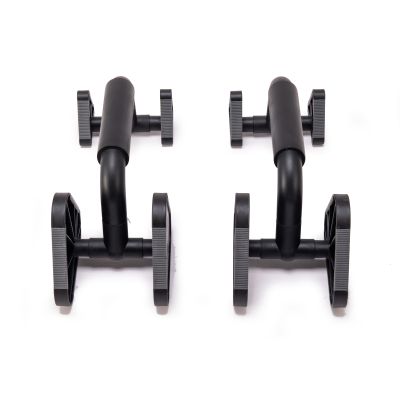 9. BODY SCULPTURE VERSTELLBARE LIEGESTÜTZGRIFFE BB 639